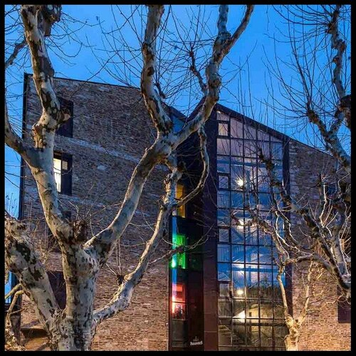 Parador De La Seu Durgell, Buchen Sie Hotel La Seu d'Urgell L'Alt Urgell