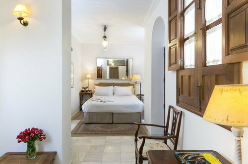 Hotel Amadeus Sevilla, Забронировать Отель Отели Севильи с бассейном, рядом с Edificio Viapol, Бассейн