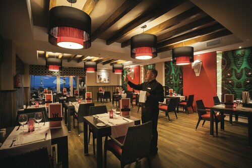 Hotel Riu Monica, Réserver Hôtel Nerja Axarquía