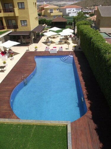 Hotel Playasol, Đặt Khách sạn Bolnuevo Costa Cálida