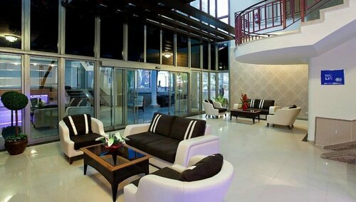Diamore Hotel, Забронировать Отель Отели Алании по системе «всё включено», рядом с Музей Ататюрка, Всё включено