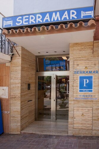 Sun Serramar Boutique Hostal, Забронировать Отель Арройо-де-ла-Мьель Коста-дель-Соль
