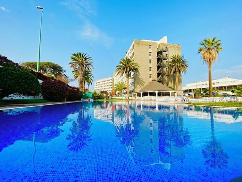 BLUESEA Interpalace, Забронировать Отель Отели Тенерифе с питанием, Пансион