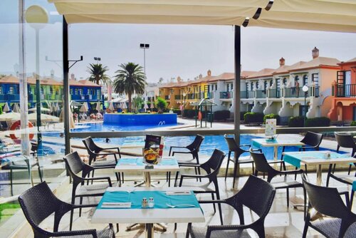 eó Maspalomas Resort, Prenota Resort Hotel a Gran Canaria con piscina, Piscina