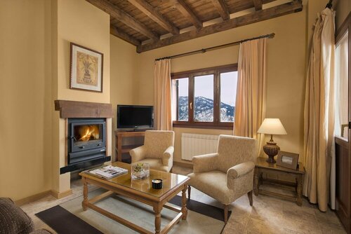Apartamentos Blanheu, Affiliated by Meliá, Réserver Hôtel Baqueira Espagne