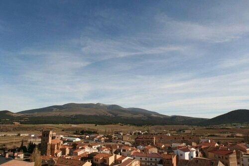 Hotel Mirador Del Moncayo, Book Hotel  