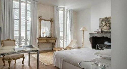 L'Hôtel Particulier, Забронировать Отель Отели Арля 5 звезд, 5*