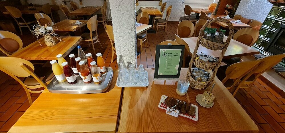 Hôtel restaurant le Bouton dOr - lAuberge du Soleil