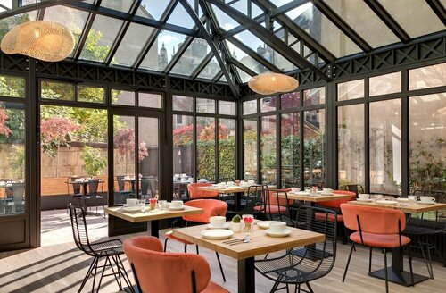 Hôtel des Ducs, Забронировать Отель Отели Дижона 3 звезды, рядом с Церковь Святого Филиберта, 3*
