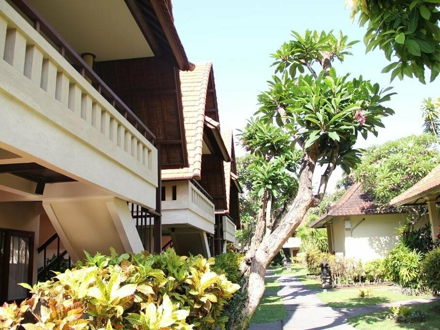 Besakih Beach Resort