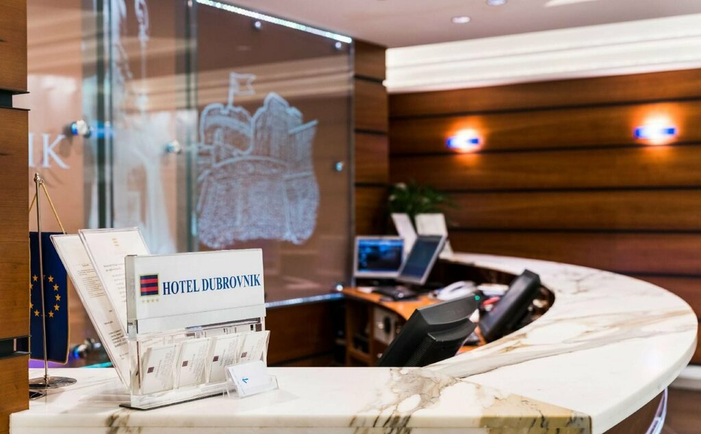 Hotel Dubrovnik