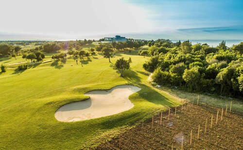 Adriatic Istria Resort by Minor Hotels, Забронировать Курортный отель Савудрия Umag Riviera