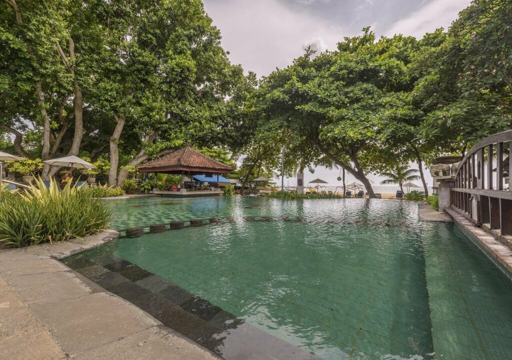 Besakih Beach Resort