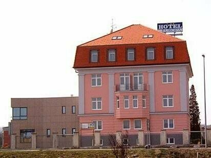 Hotel Europa, Rezervovat Hotel Wellness hotely v Karlovac county, SPA