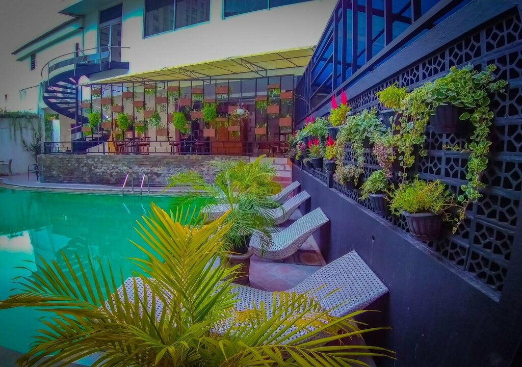 Grand Inna Tunjungan