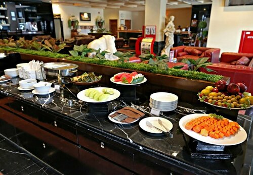 Golden Boutique Hotel Melawai, Book Boutique Hotel SPA-hoteller i Jakarta, SPA