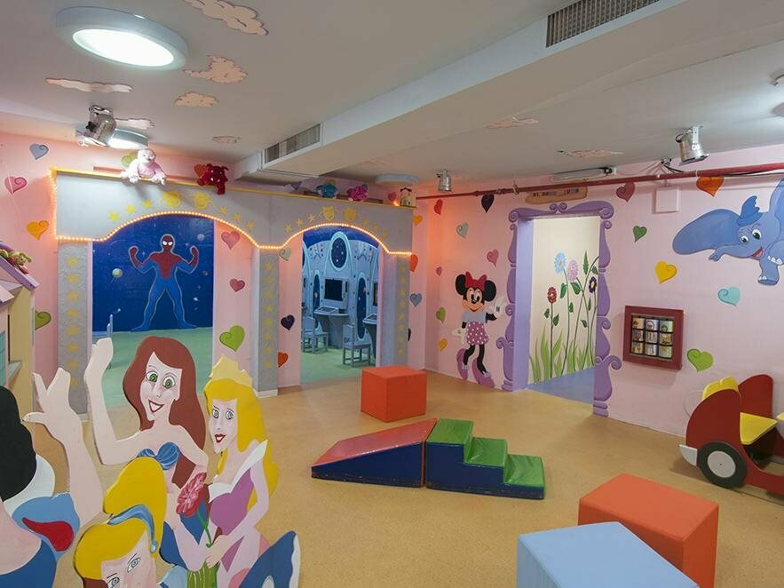 Leonardo Privilege Eilat Hotel - All inclusive
