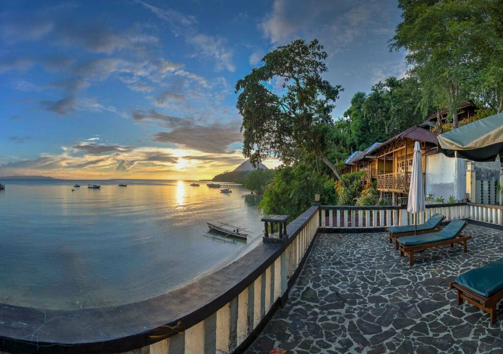 Froggies Bunaken