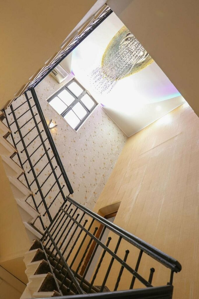 Colony Suites - Levant Apartment
