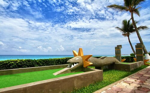 GR Solaris Caribe Adults Only - All Inclusive, Prenota Resort Cancún Quintana Roo