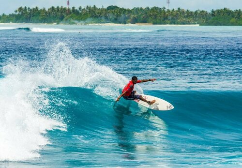 Surf View Raalhugadhu