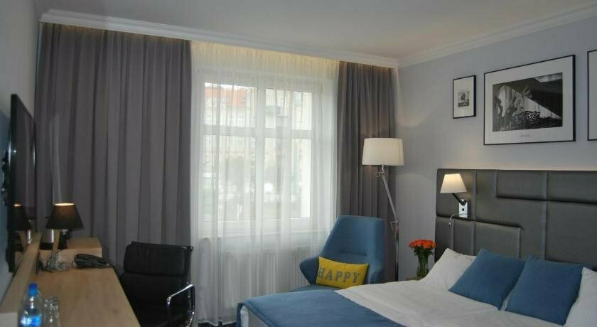 Hotel Wloski