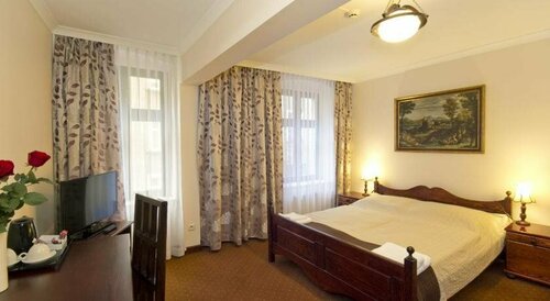Hotel Retman, Забронировать Отель Отели Торуни 3 звезды, рядом с Leaning Tower, 3*