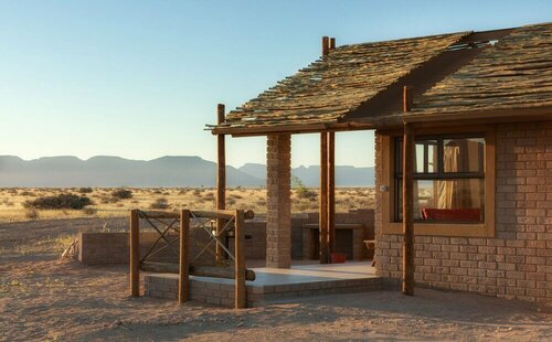 Desert Camp, Book Vacation Home Sesriem Gibeon
