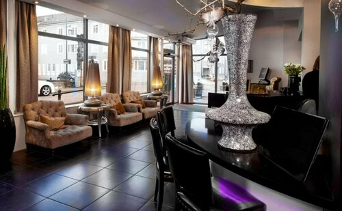 Home Hotel Majoren, Забронировать Отель Шёвде Вестра-Гёталанд, рядом с Аквапарк Skövde Arena