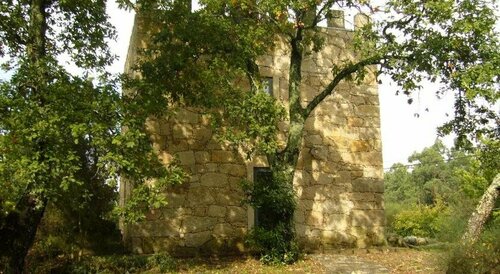 Quinta do Casal Do Condado, Забронировать Отель Отели Понте-де-Лима с парковкой, Парковка
