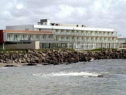 Hotel Flor De Sal by The Editory, Забронировать Отель Виана-ду-Каштелу Минхо