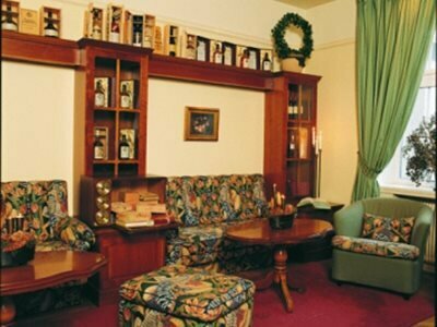 Hotell Dannegården, Book Hotel Trelleborg Lagos