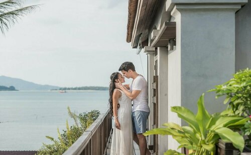 B House Samui, Забронировать Отель Бан-Ао-Банграк Самуи
