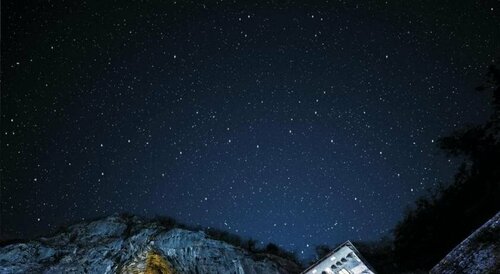 Postojna Cave Hotel Jama, Rezervasyon Otel Postojna Notranjska