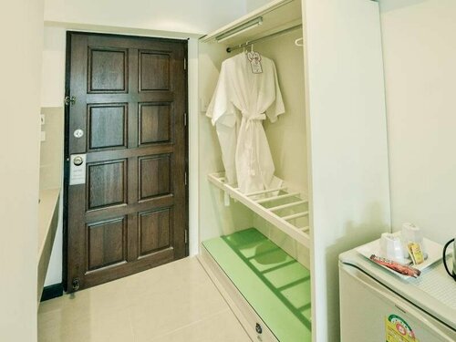 A-2 House, Забронировать Отель Отели Бангкока 3 звезды, рядом с Театр Аксра, 3*