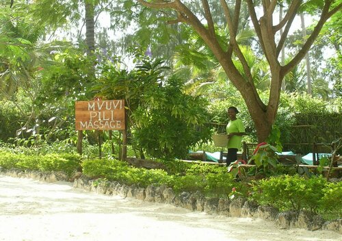 Mvuvi Boutique Resort, Book Hotel Kiwengwa 