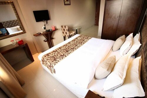 Hotel Blue Lagoon, Book Hotel Hoteller i Gujarat med pool, Swimmingpool