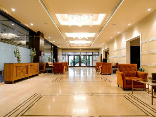 Diamond Hotel, Забронировать Отель Варанаси Варанаси