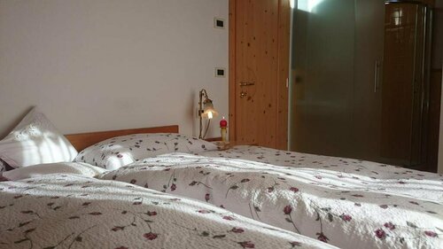 B&B Casa Riz, Забронировать Отель «постель и завтрак» Кастелло-Молина-ди-Фьемме Тренто