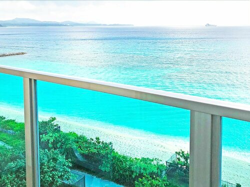Hotel Sakurano Familia, Book Hotel Hoteller i Okinawa med parkering, Parkering