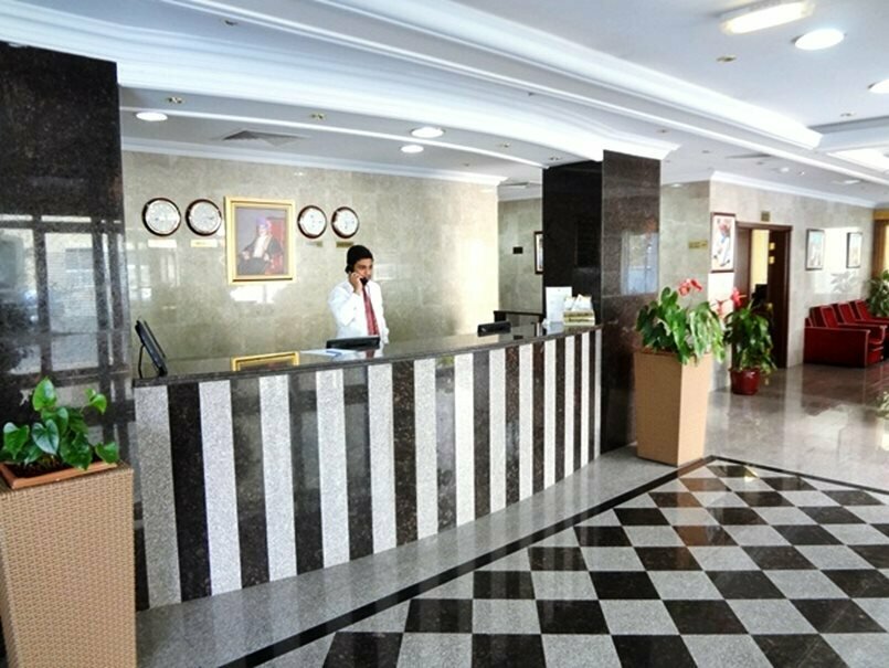 Samara Hotel