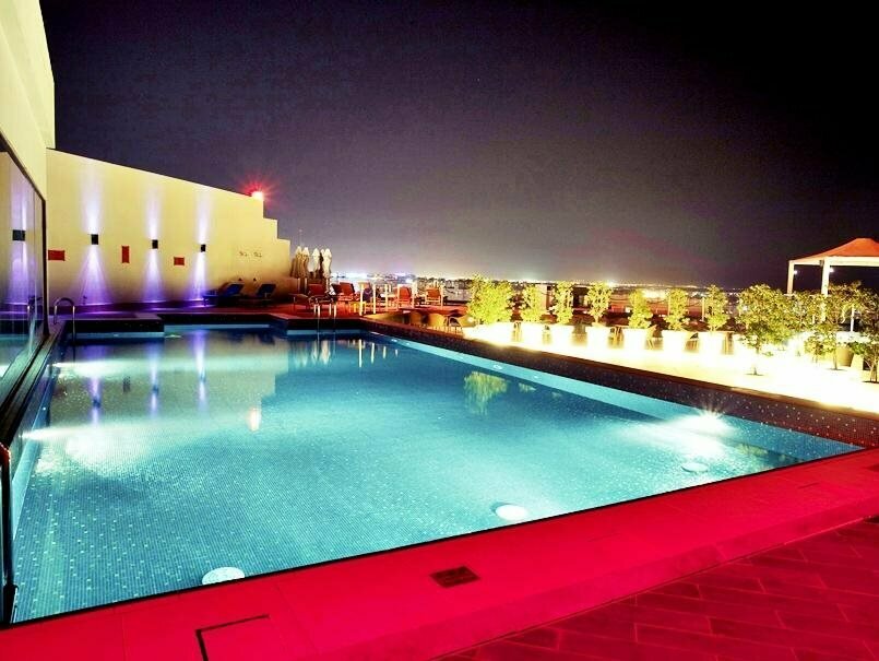 Park Inn by Radisson Muscat
