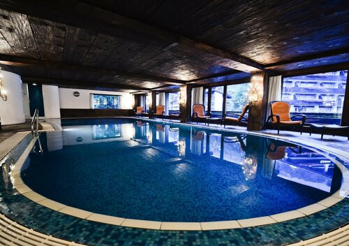 Wellness Hotel Alpenhof, Забронировать Отель Церматт курорт Церматт