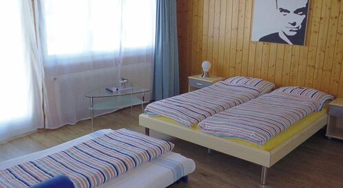 B&B Bernahof, Забронировать Отель «постель и завтрак» Отели Адельбоден с парковкой, рядом с Горнолыжный курорт Адельбоден, Парковка