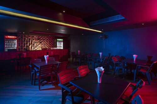 Hotel Ark, Varaa Hotelli Kumbakonam Tamil Nadu
