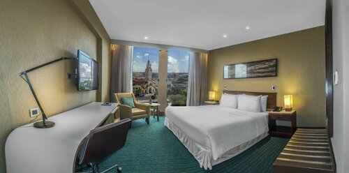 Doubletree By Hilton Iquitos, Reserva ahora Hotel Iquitos 