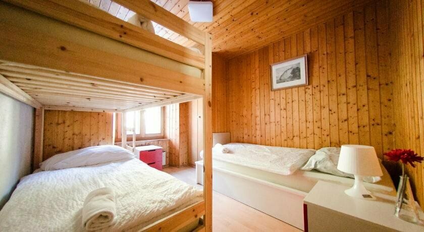 Auberge du Mont Blanc