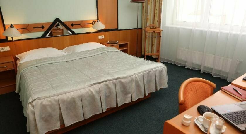 Hotel Cechie Praha