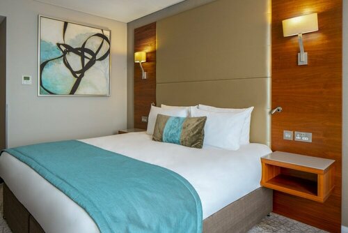 Crowne Plaza London - Docklands, Book Hotel Hoteller i London med pool, Swimmingpool