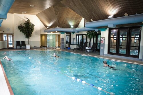 Lancaster House Hotel, Book Hotel Lancaster Lancashire